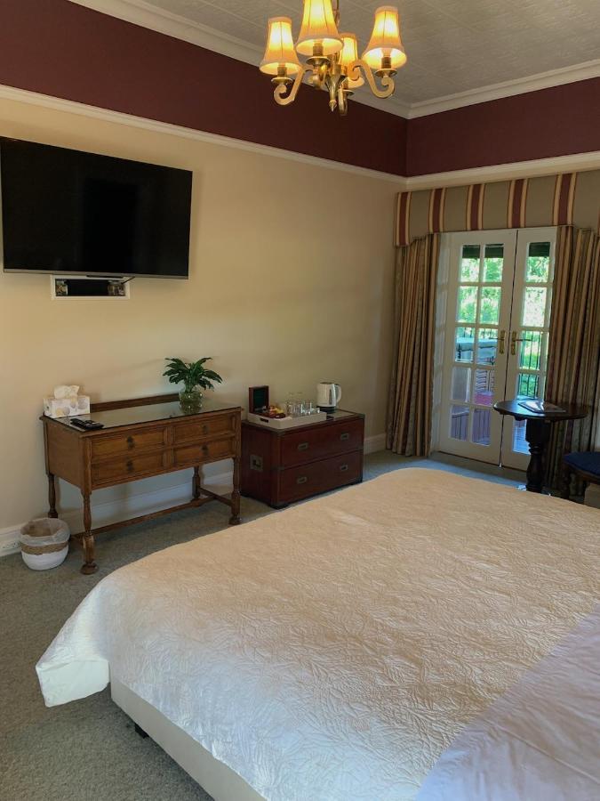 Avon Terrace Guest House York Kültér fotó